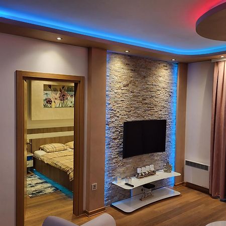Apartment Crystal Zlatibor Exterior photo