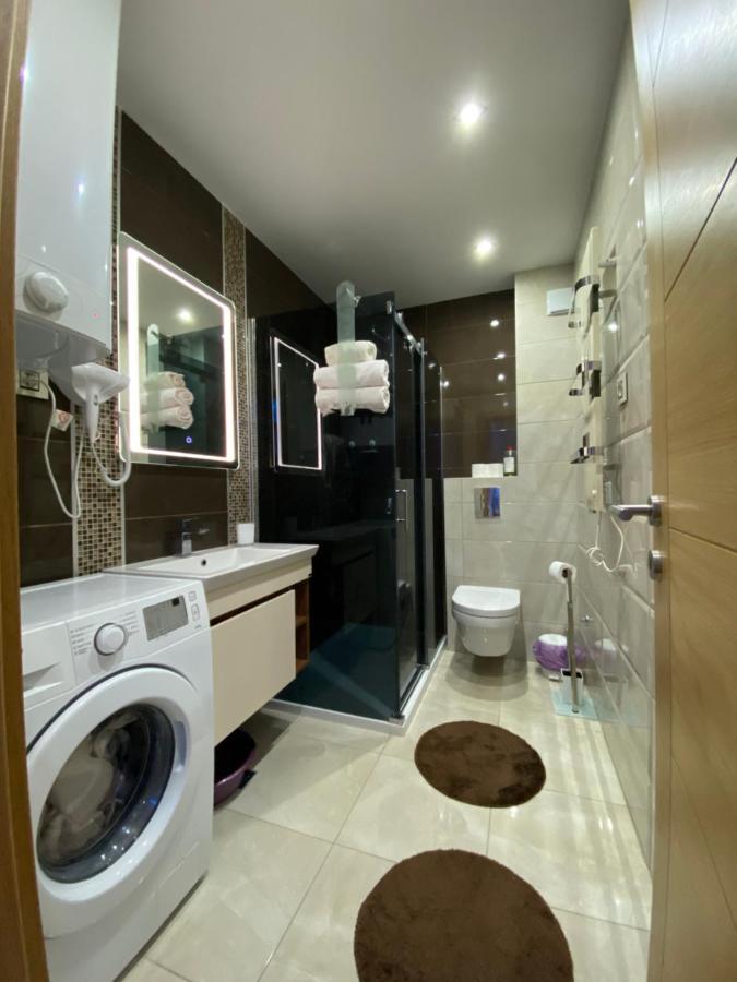 Apartment Crystal Zlatibor Exterior photo