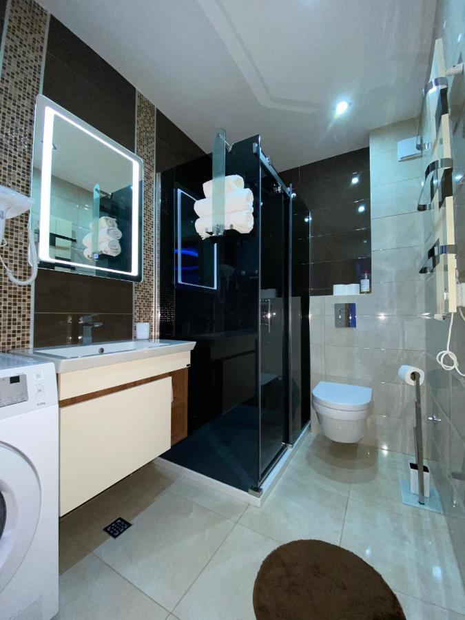 Apartment Crystal Zlatibor Exterior photo