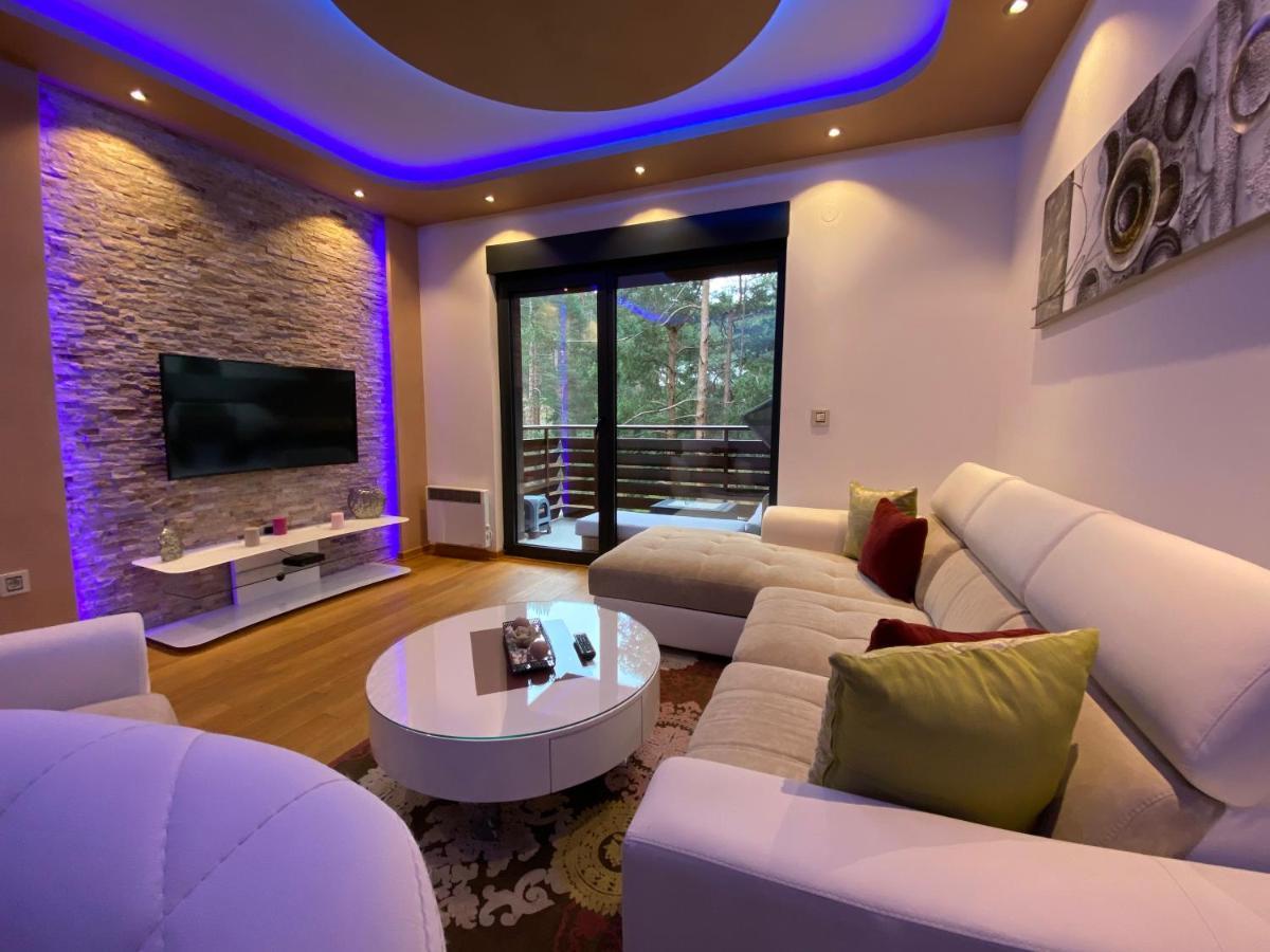 Apartment Crystal Zlatibor Exterior photo