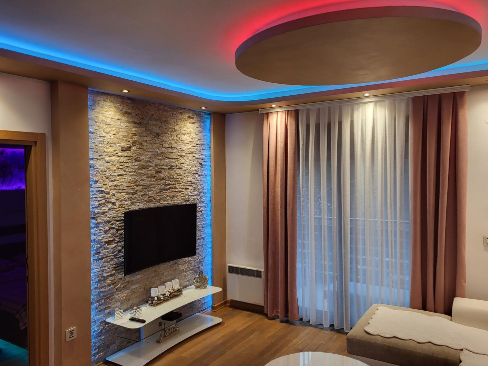 Apartment Crystal Zlatibor Exterior photo