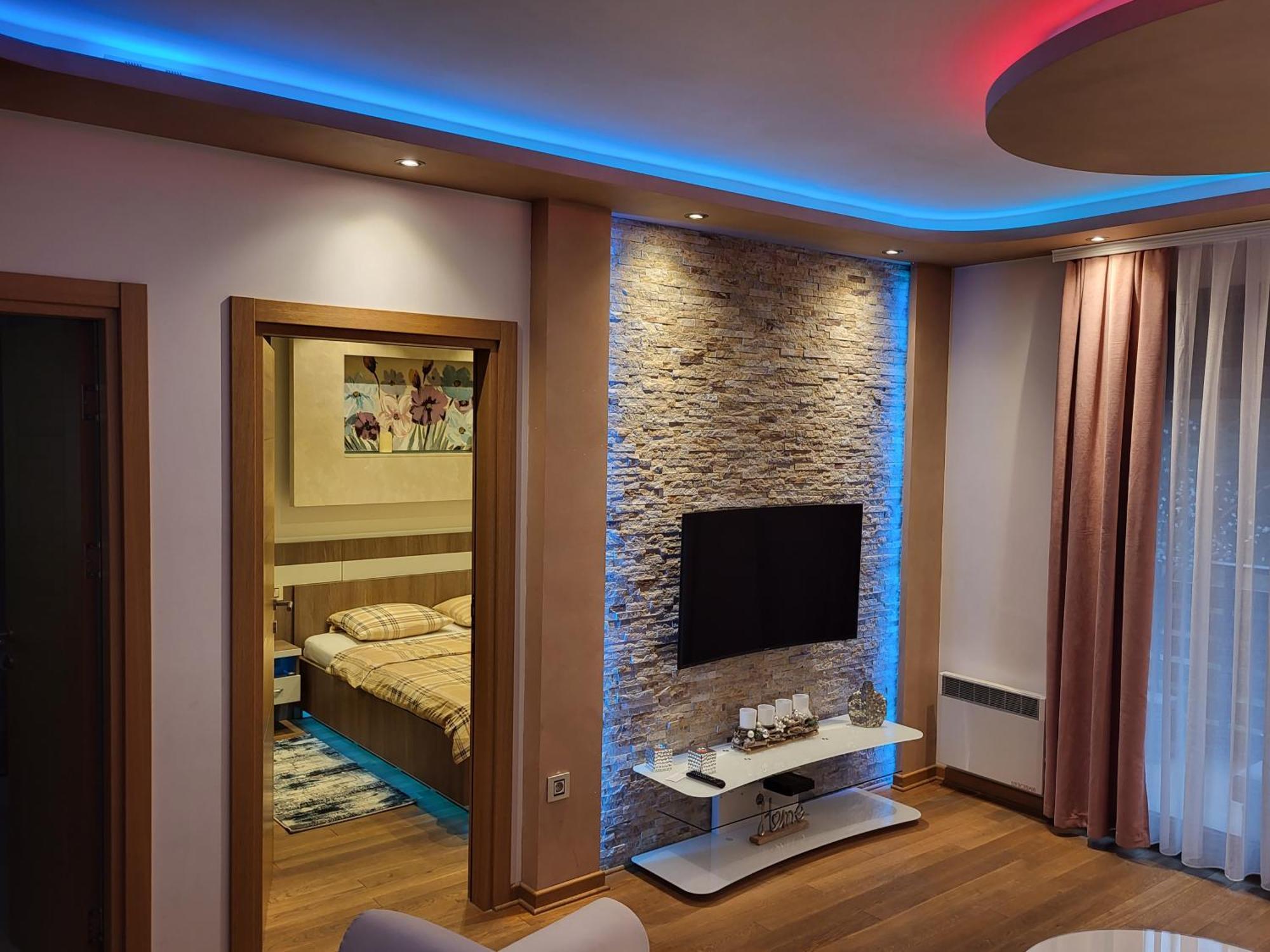 Apartment Crystal Zlatibor Exterior photo