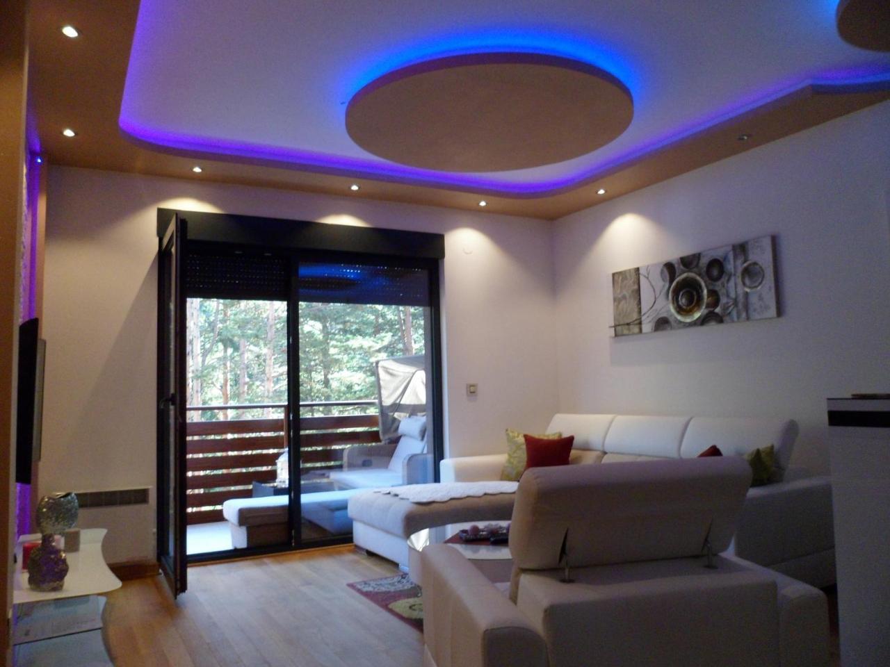Apartment Crystal Zlatibor Exterior photo