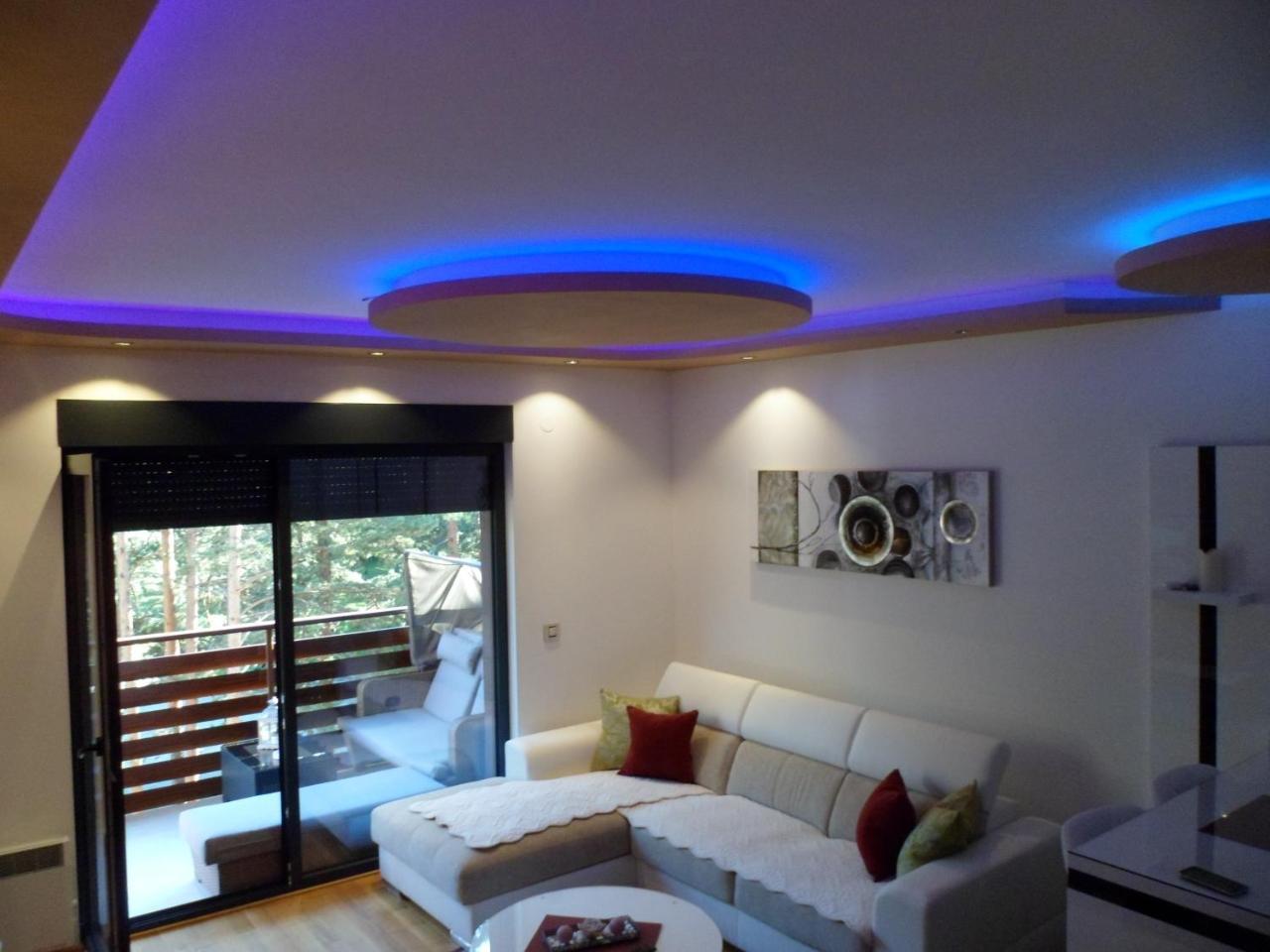 Apartment Crystal Zlatibor Exterior photo