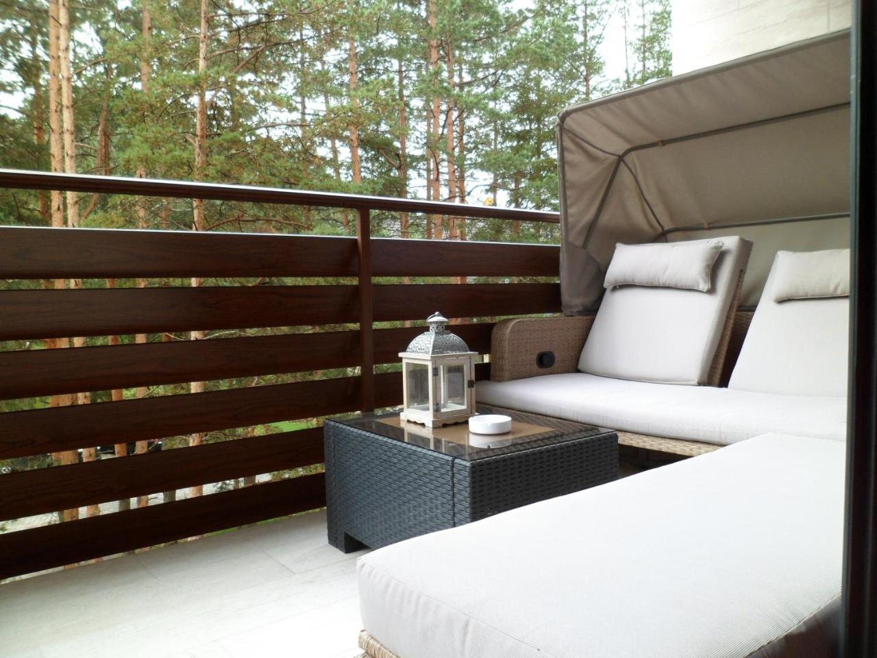 Apartment Crystal Zlatibor Exterior photo