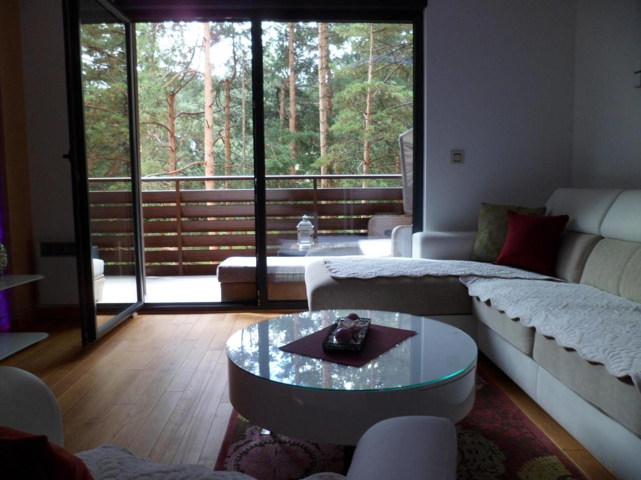 Apartment Crystal Zlatibor Exterior photo