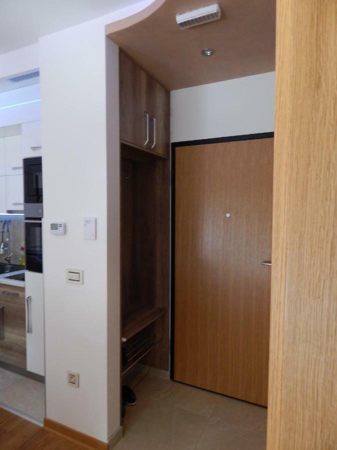Apartment Crystal Zlatibor Exterior photo