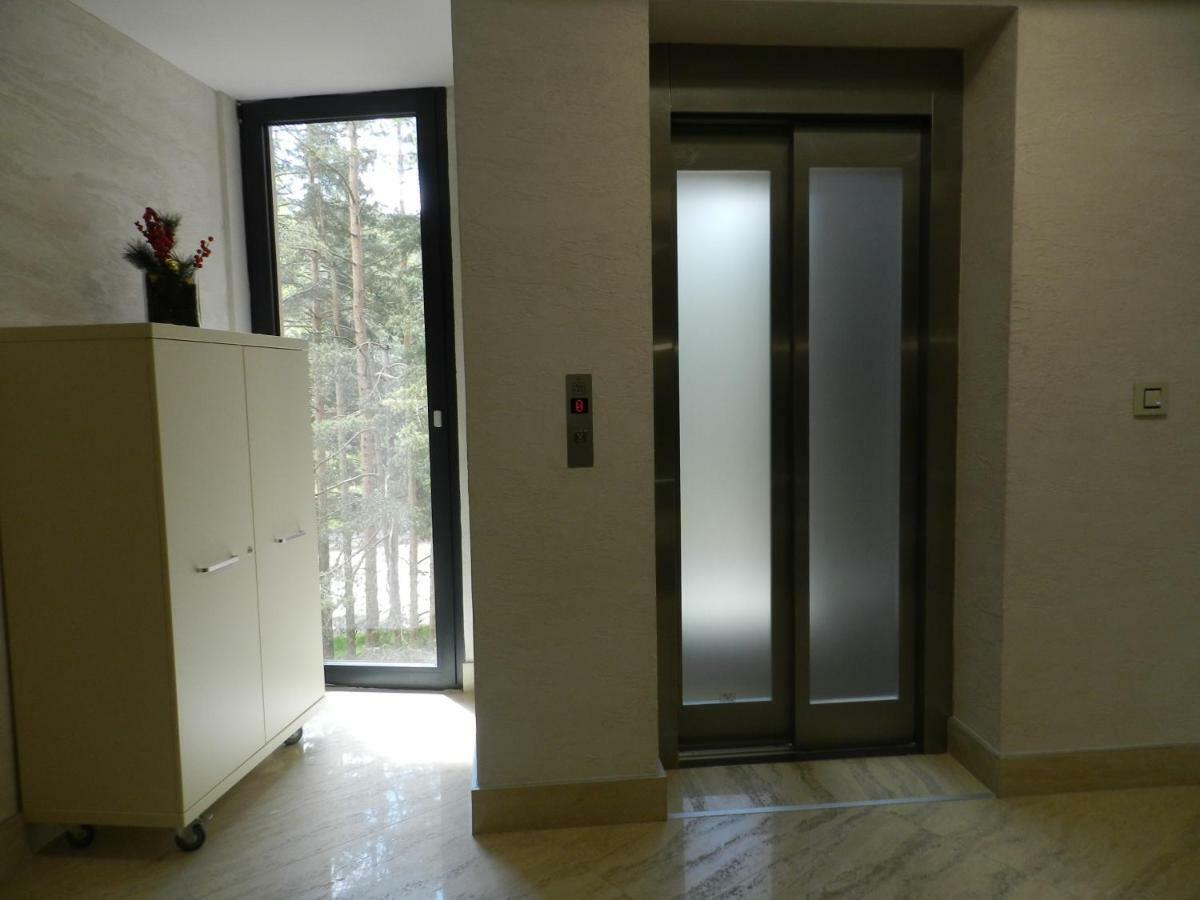 Apartment Crystal Zlatibor Exterior photo