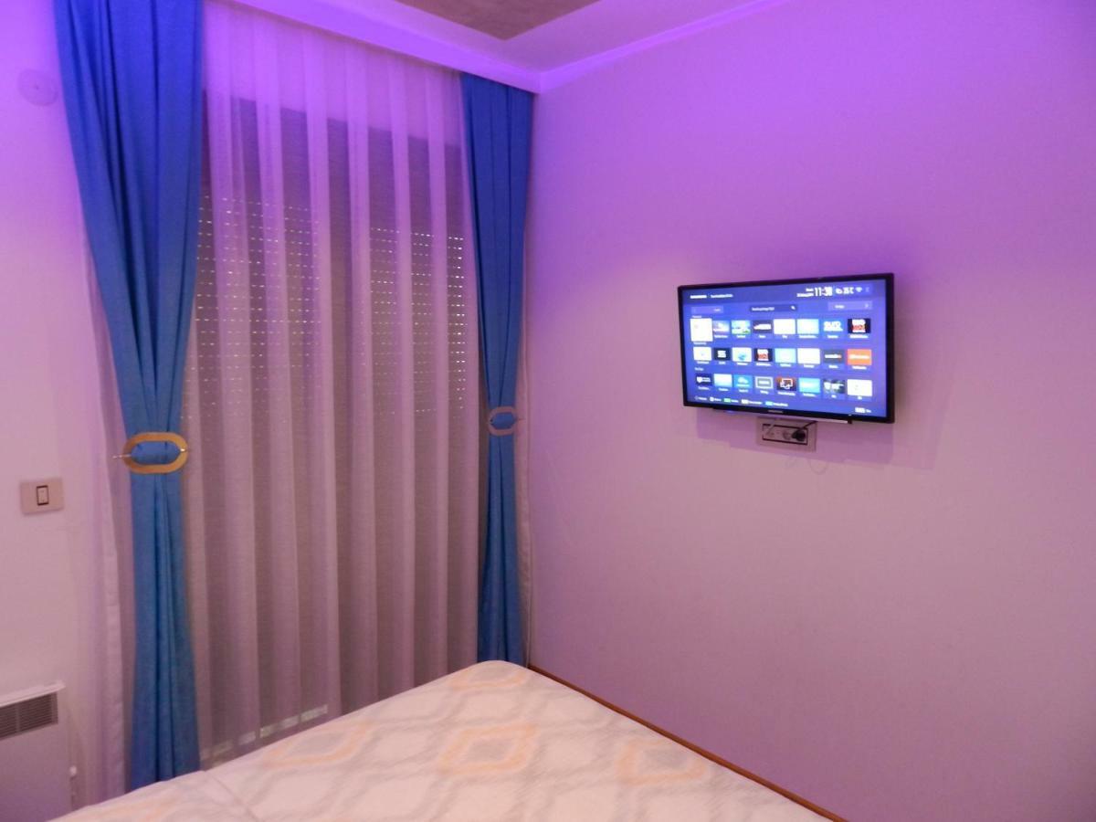 Apartment Crystal Zlatibor Exterior photo